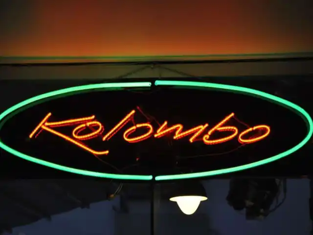 Kolombo Kebap'nin yemek ve ambiyans fotoğrafları 47