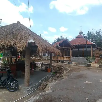 Lembah Manah - Resto and Archery