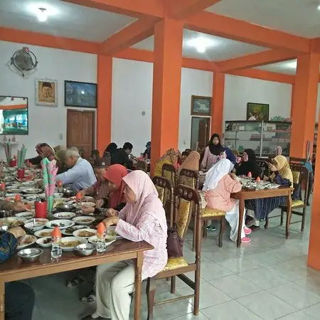 Gambar Makanan Rumah Makan Spesifik Aceh 10
