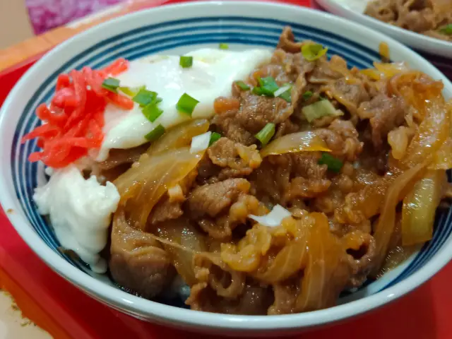 Totemo Oishi Takoyaki - Parian Food Photo 1
