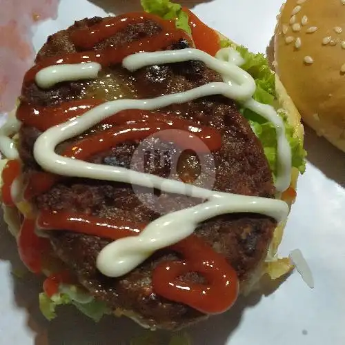 Gambar Makanan Kebab, Kertak Hanyar 2