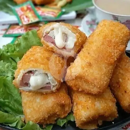 Gambar Makanan Churros & Risoles Ummu NANA, A.Yani 15