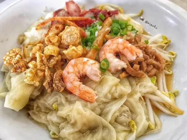 Gambar Makanan Bakmie 27 Singkawang 7