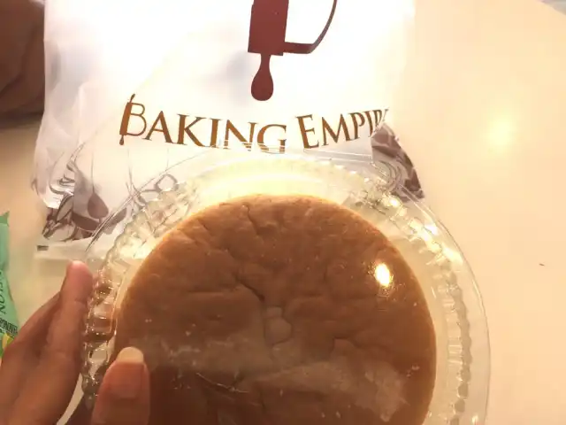 Gambar Makanan Baking Empire 'Bakery & Cafe' 2