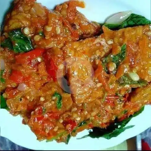 Gambar Makanan Ayam Geprek Judes, Gg. Anggrek Bulan Blok H 5 10