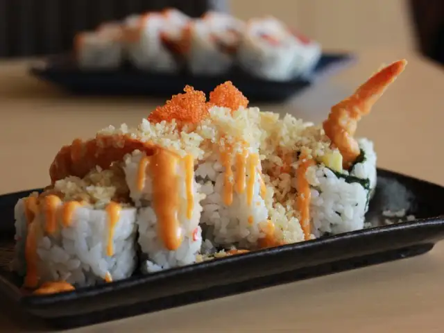 Gambar Makanan Peco Peco Sushi 6