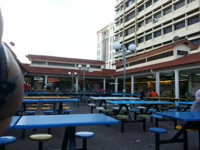 Esplanade Food Court Food Photo 2