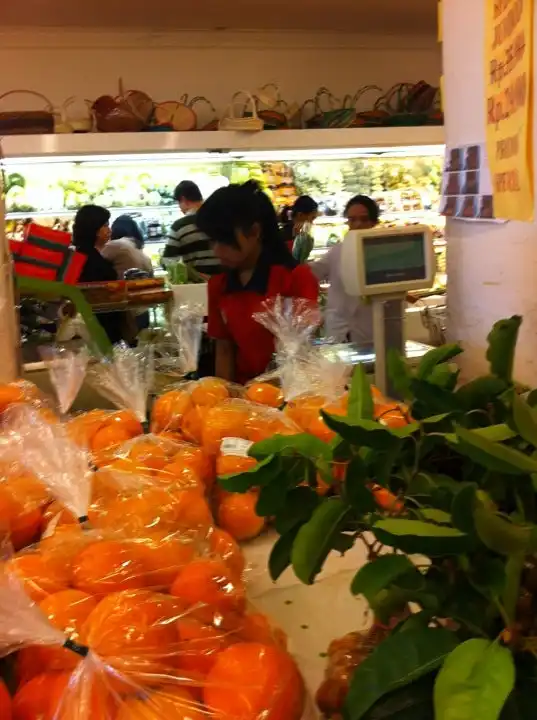 Gambar Makanan Jakarta Fruit Market 8