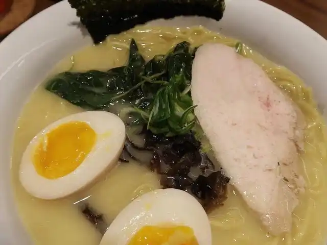 Seirock-Ya Ramen Food Photo 14