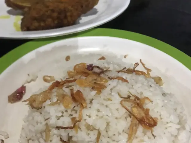 Gambar Makanan Nasi Uduk 88 Brebes Berhias 3