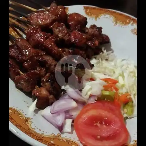 Gambar Makanan Sate Tongseng Citiy Market, Nalagati 9