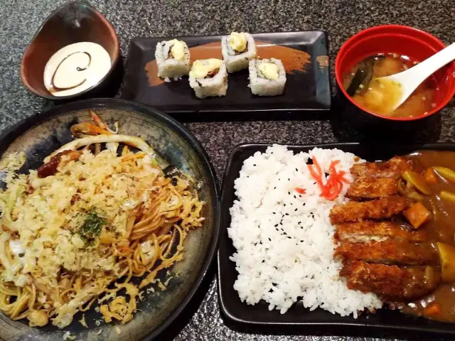 Teriyaki Boy Food Photo 16