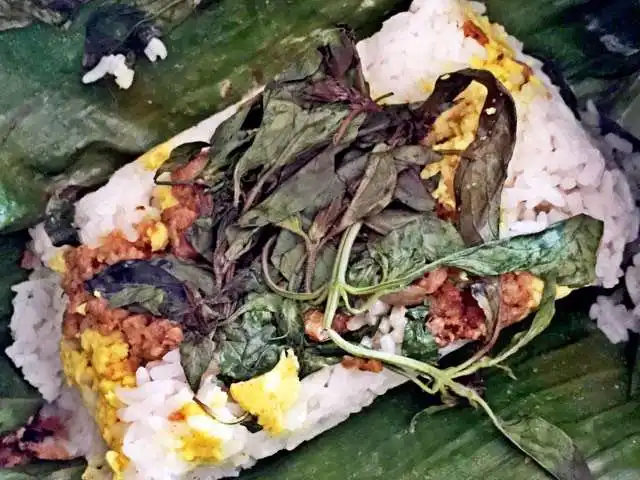 Gambar Makanan Nasi Bengal 8