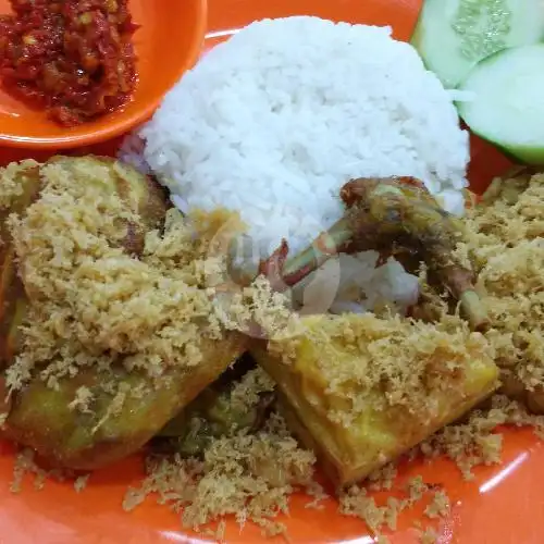 Gambar Makanan Ayam Goreng Podomoro, Sulthan Agung 1