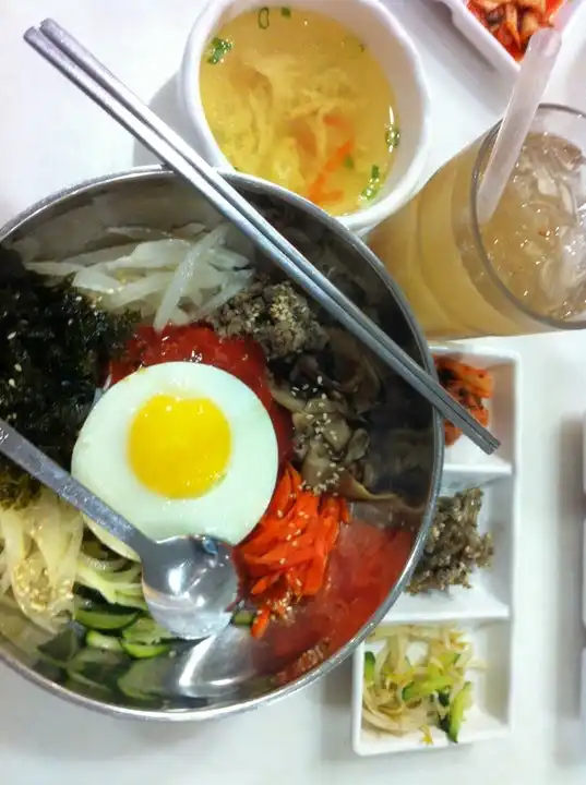 Ko Hyang Korean Country Delights (고향) Food Photo 7
