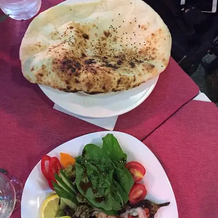 Sirevi Restaurant'nin yemek ve ambiyans fotoğrafları 40