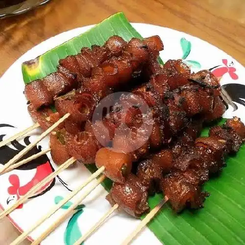 Gambar Makanan Angkringan 5 Watt Jogja, Ciputat 13