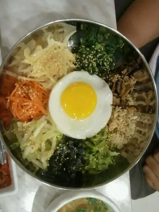 Ko Hyang Korean Country Delight Food Photo 2