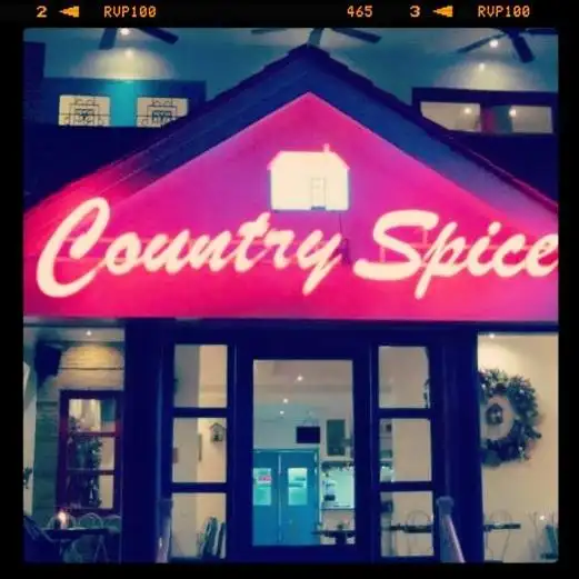 Country Spice at QC