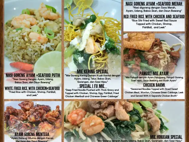 Gambar Makanan RM Topaz 1