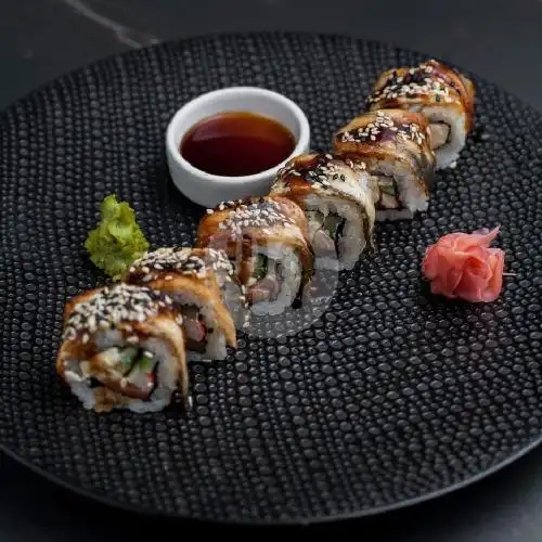 Gambar Makanan Sushi Black Bali, Seminyak 12