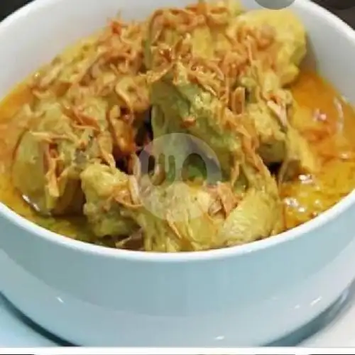 Gambar Makanan Bubur Ayam Dapur Bunda, Tukad Badung 8