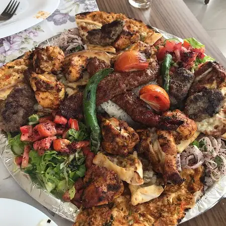 Konya Ugurlu'nin yemek ve ambiyans fotoğrafları 74