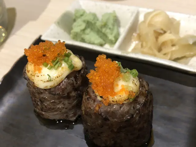 Gambar Makanan Sushi Oji 15