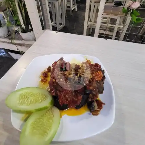 Gambar Makanan Kedai Sultan, Apartement Kalibata City. Tower Gaharu 1