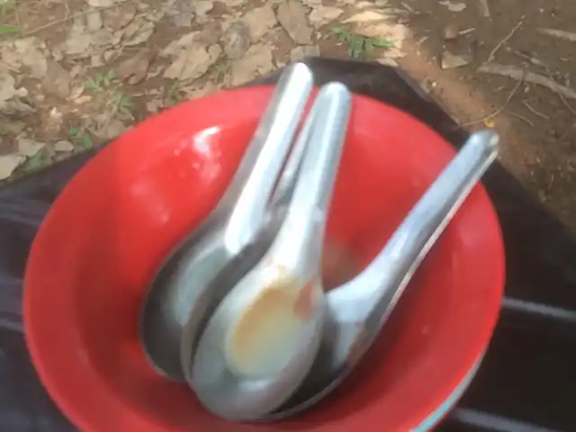 Gerai Cendol Tepi Masjid Food Photo 14