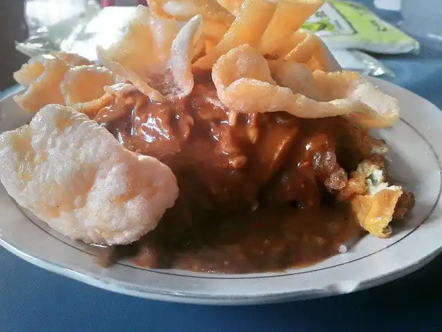 Gambar Makanan Tahu Tek Joyo Suroboyo 7