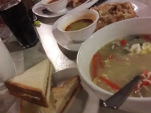 Mak Siti Ori Cafe Food Photo 6