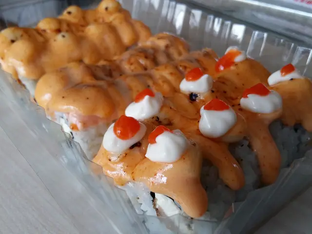 Gambar Makanan Sushimas 12