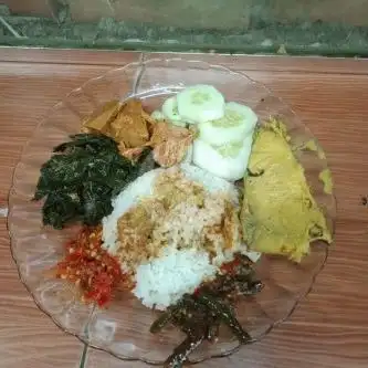 Gambar Makanan Rumah Makan Zulkifli, Budi Pembangunan 12