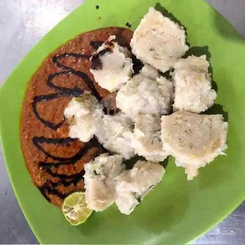 Gambar Makanan Nasi Uduk Dan Seafood Rio 10