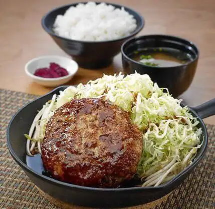 Tokyo Tonteki Food Photo 16