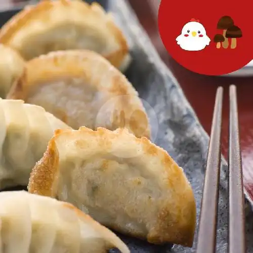 Gambar Makanan Madame Tju Dumpling, Canggu 3