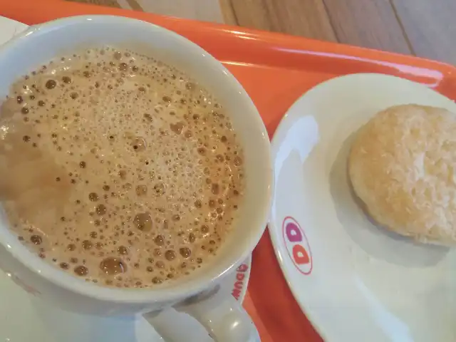 Gambar Makanan Dunkin' Donuts 6