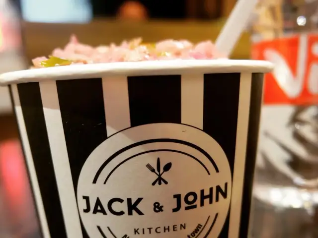 Gambar Makanan Jack & John 6
