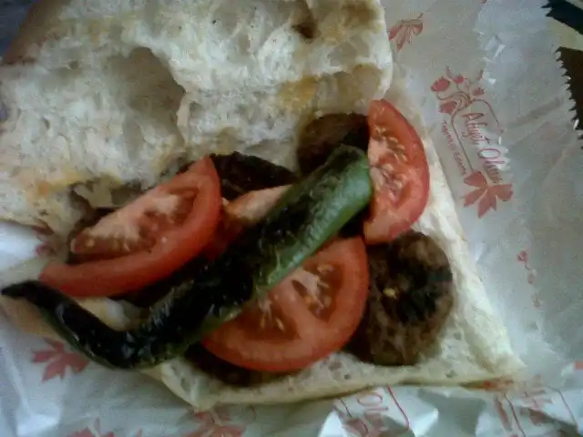 Köfteci Ahmet Usta'nin yemek ve ambiyans fotoğrafları 6