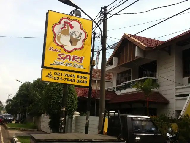 Gambar Makanan Kedai Sari 3