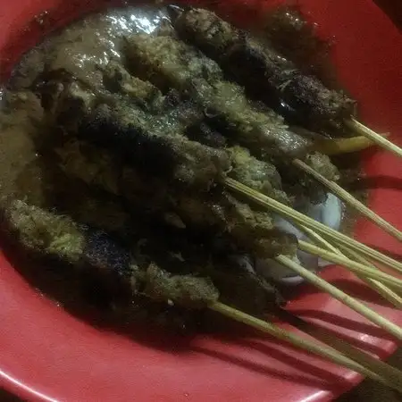 Gambar Makanan Sate Kelopo Ondomohen Bu Asih 19