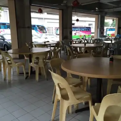 Kedai Makan Shun Kee