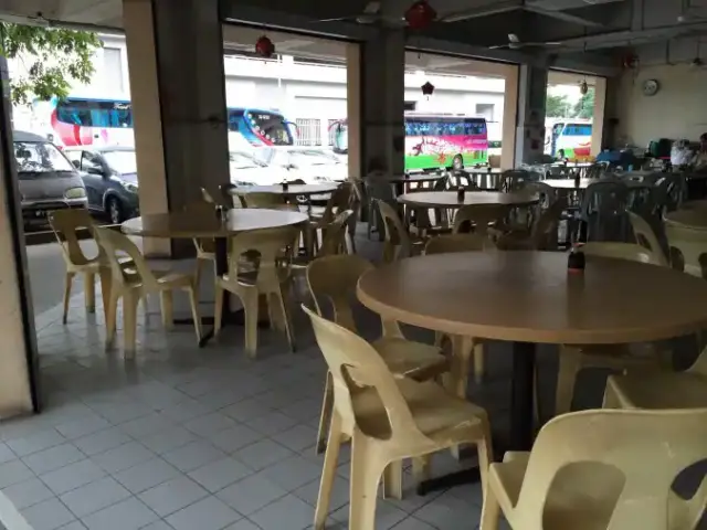 Kedai Makan Shun Kee