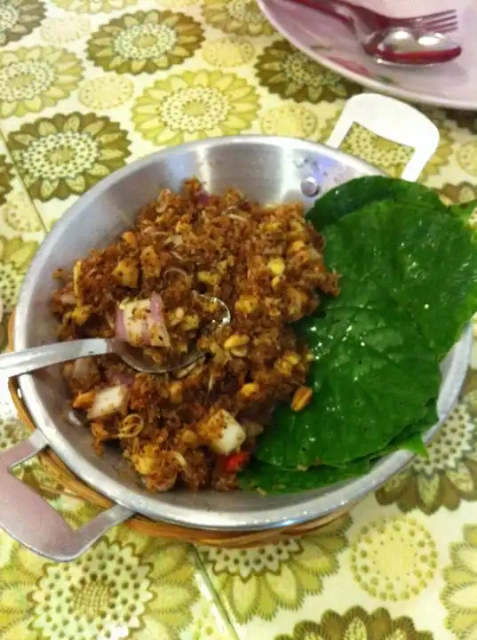 Hana Thai Kitchen Food Photo 6