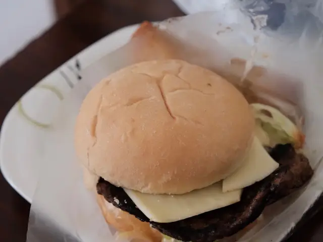 Gambar Makanan Blenger Burger 3