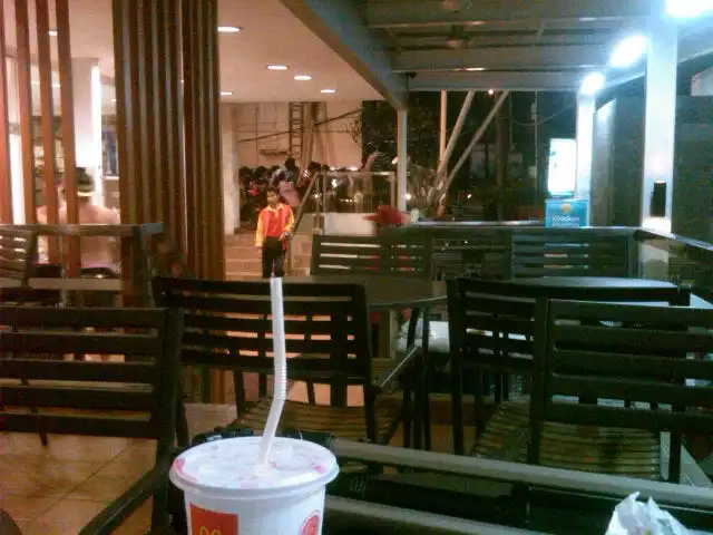 Gambar Makanan McDonald's / McCafé 11