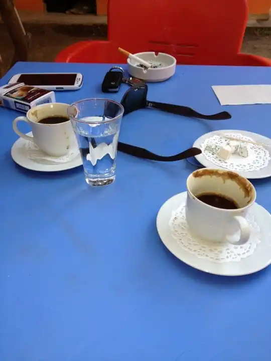 Cafe Bi'yer'nin yemek ve ambiyans fotoğrafları 3