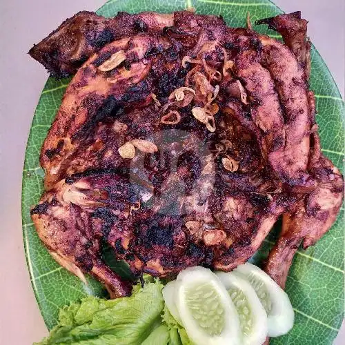 Gambar Makanan Ayam Bakar Kalasan Dapur Mama Zahra, Jakarta 10