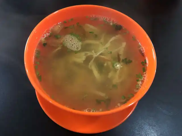 Gambar Makanan Soto Kudus Sarana Rasa 8